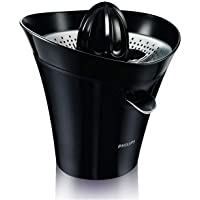 Philips Avance HR2752-90 - Exprimidor- 85 W- Ultrasilencioso- Sistema Antigoteo